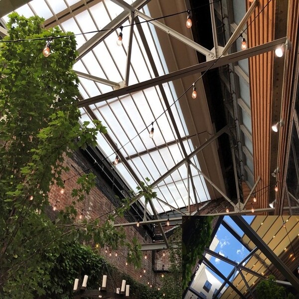 New York Ainzlei 76 Brooklyn Exterior and Building Systems Application